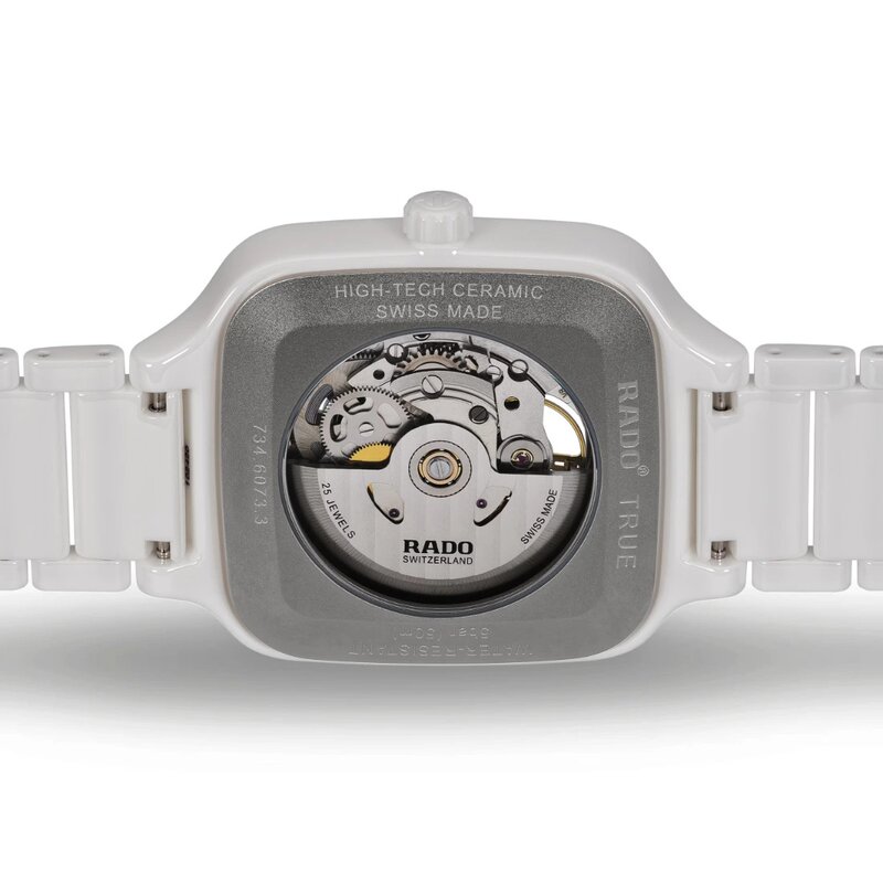 Reloj Rado True Square