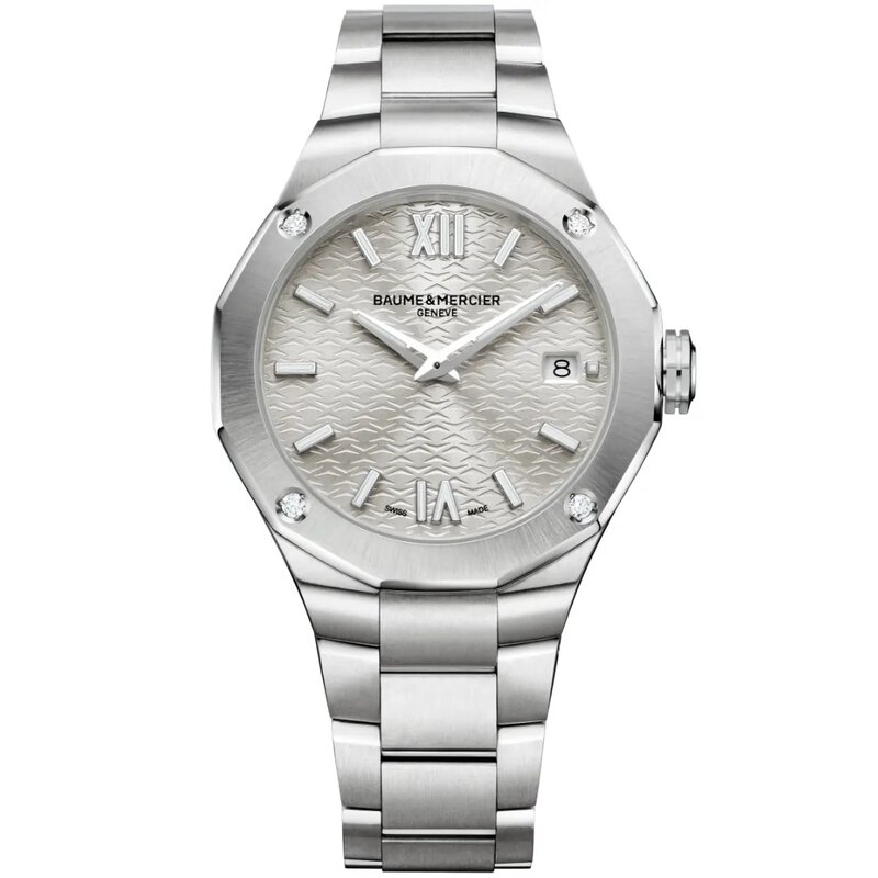 Reloj Baume & Mercier Riviera