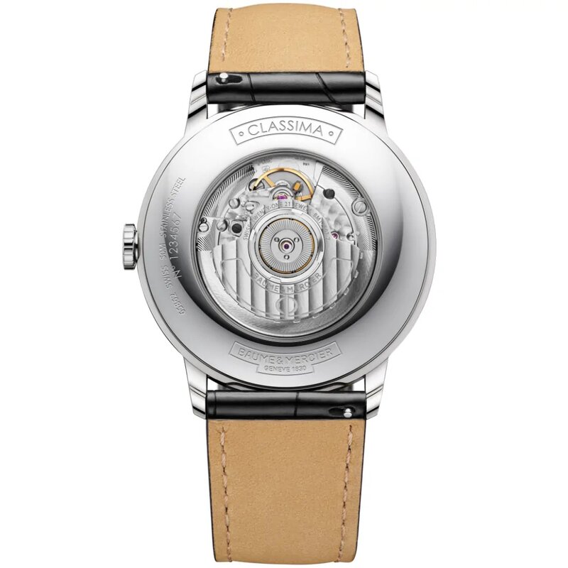 Reloj Baume & Mercier Classima