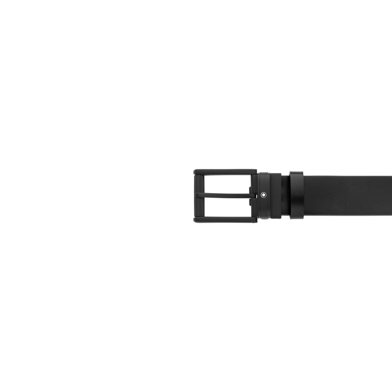 Cinturón Reversible Montblanc