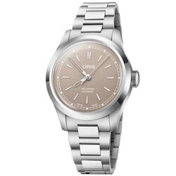 Reloj Oris Big Crown