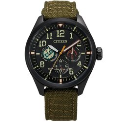 Reloj Citizen Star Wars Boba Fett