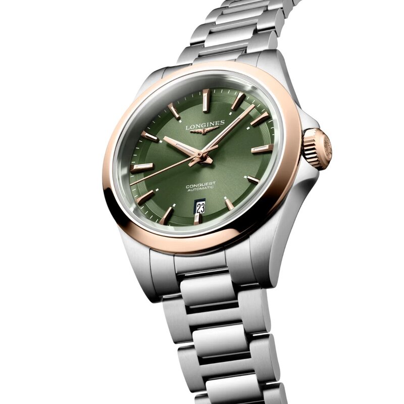 Reloj Longines Conquest