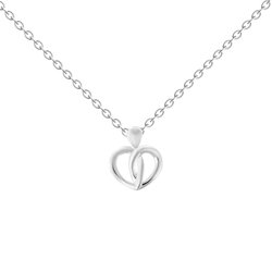 Collar Montblanc Coeur de Pétales