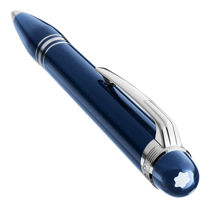 Bolígrafo Montblanc StarWalker Blue Planet