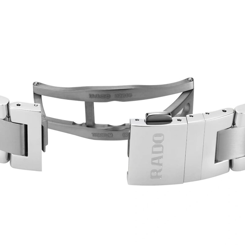 Reloj Rado Captain Cook