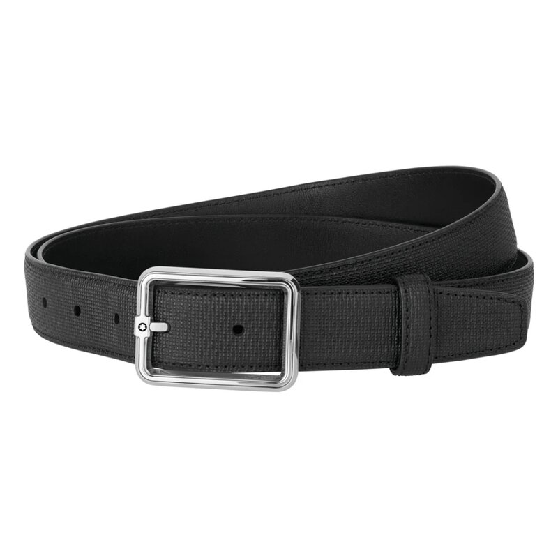 Cinturón Montblanc