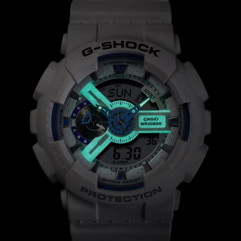 Reloj Casio G-Shock
