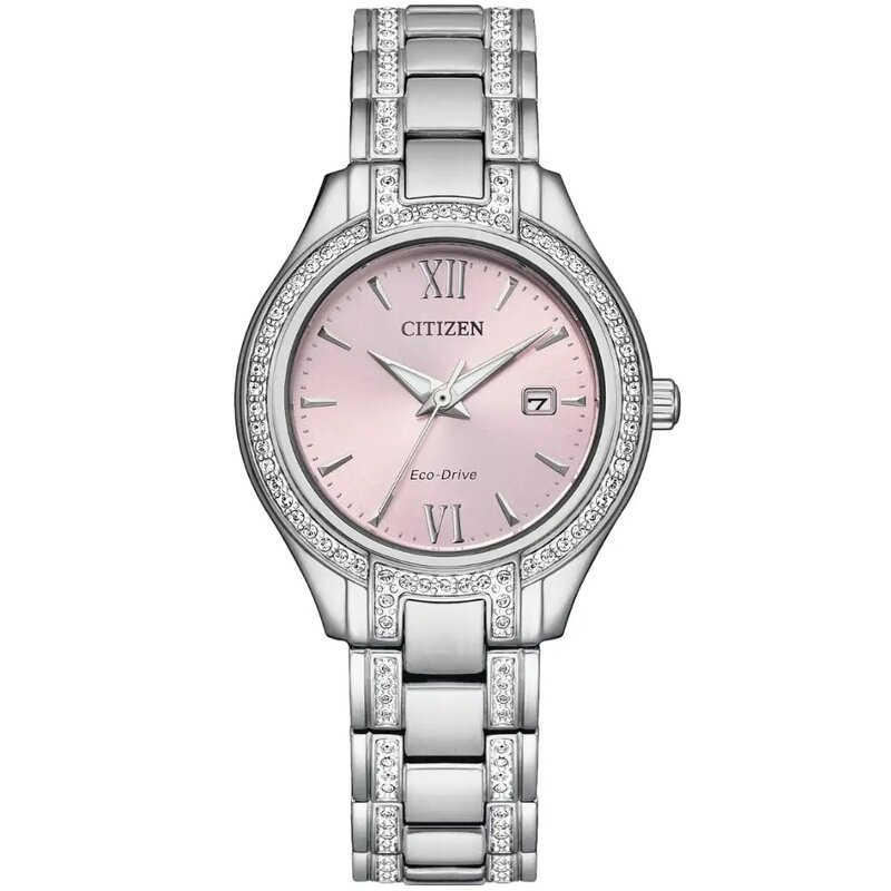 Reloj Citizen Silhouette Crystal