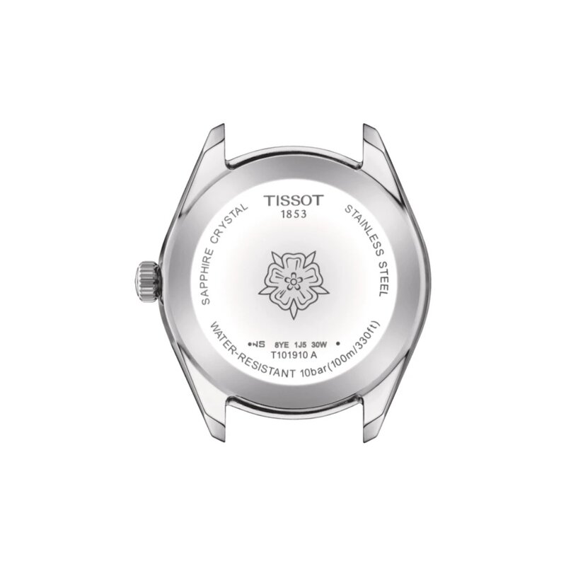 Reloj Tissot PR 100 Sport Chic