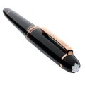 Pluma Fuente Montblanc Meisterstück Classique