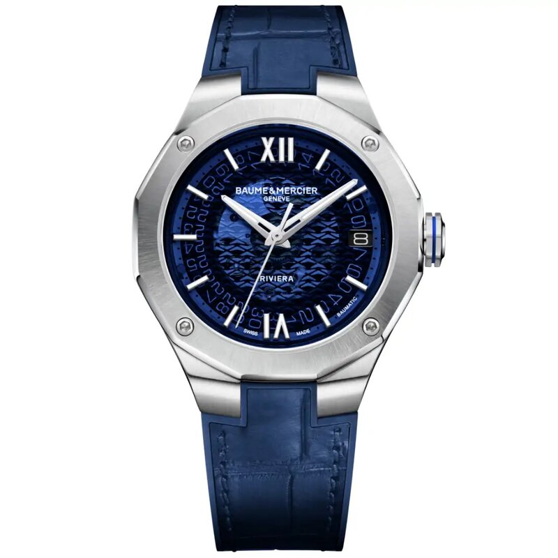 Reloj Baume & Mercier Riviera
