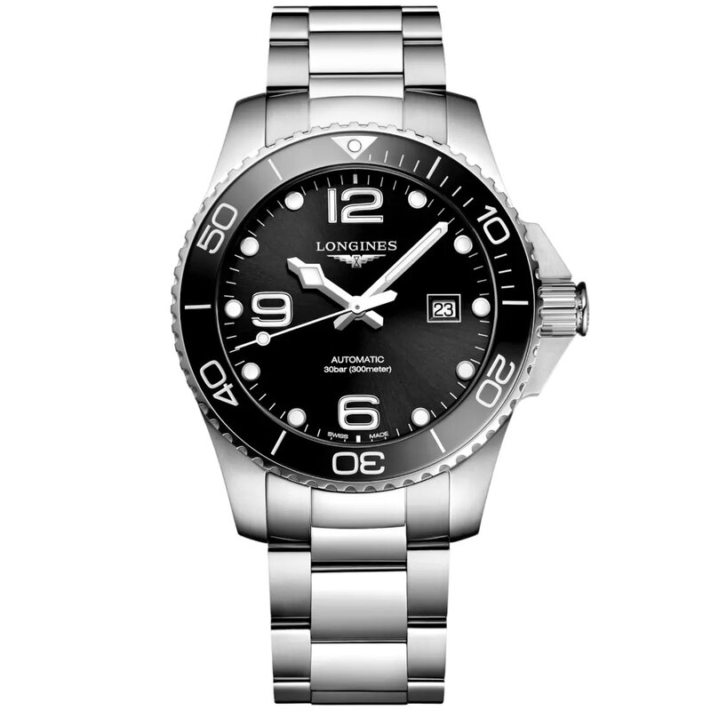 Reloj Longines HydroConquest