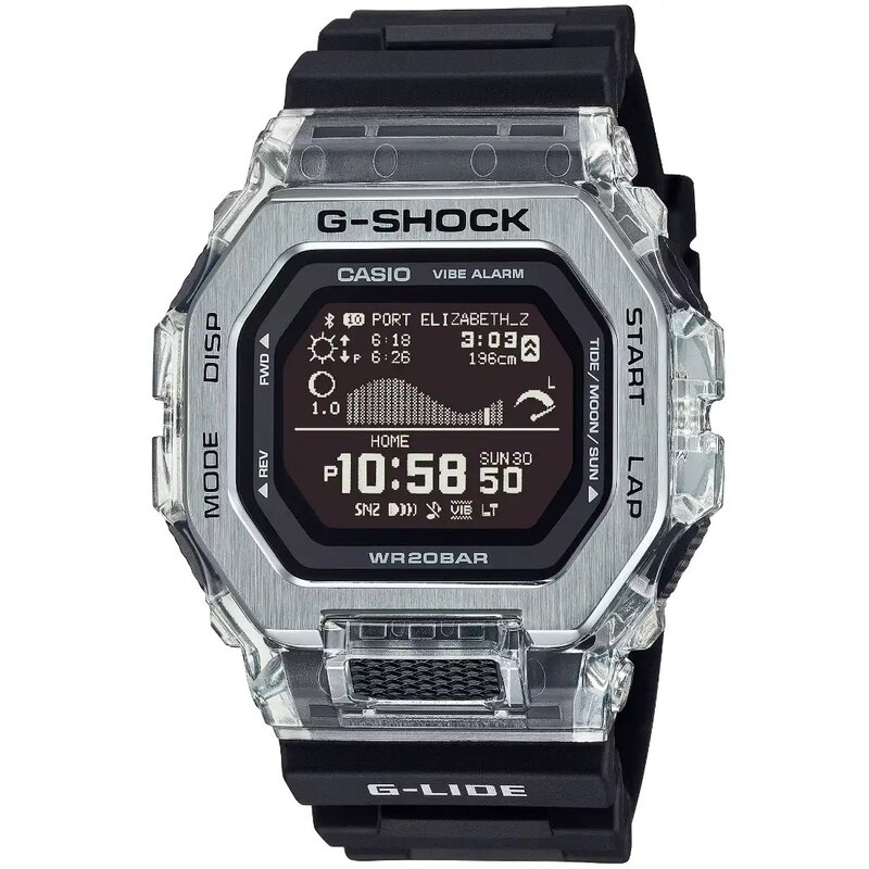 Reloj Casio G-Shock G-Lide