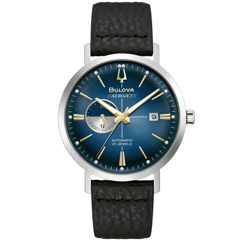 Reloj Bulova Aerojet
