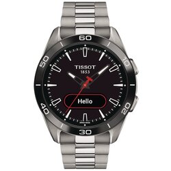 Reloj Tissot T-Touch Connect