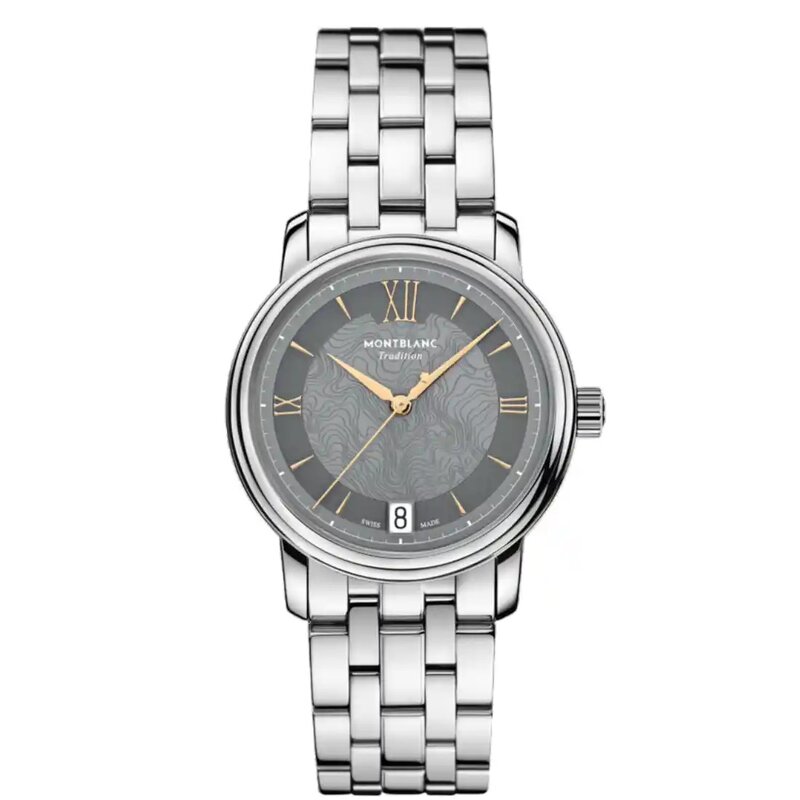 Reloj Montblanc Tradition