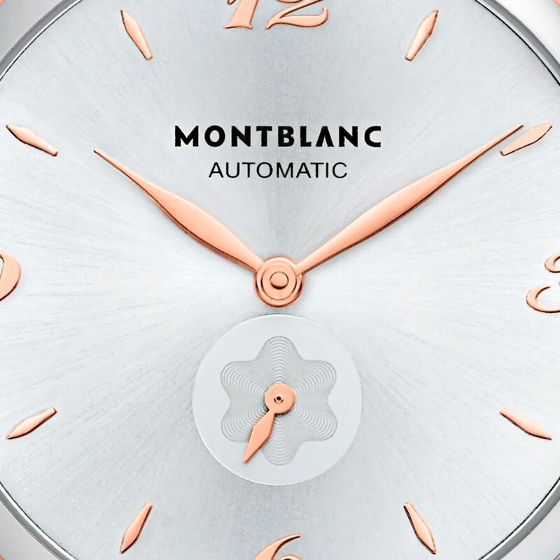 Reloj Montblanc Star Classique Automático