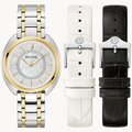 Reloj Bulova Duality Set