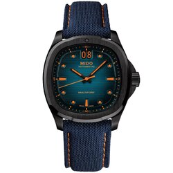 Reloj Mido Multifort TV