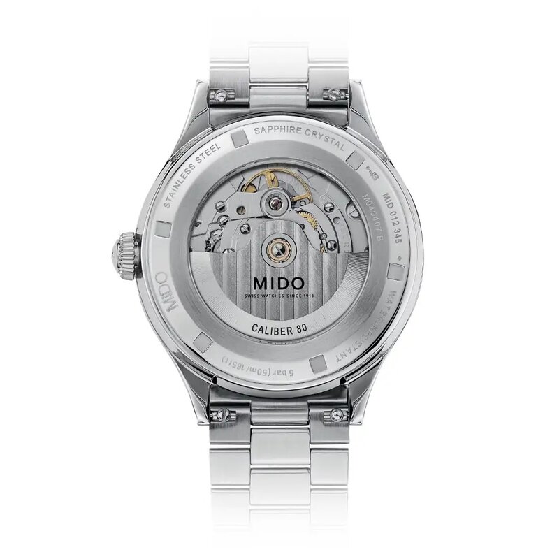 Reloj Mido Multifort Powerwind