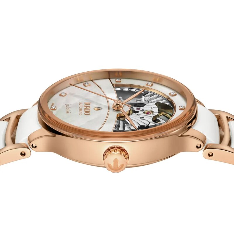 Reloj Rado Centrix Diamonds