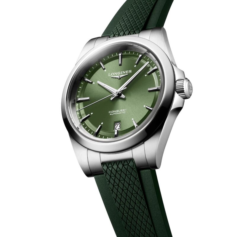 Reloj Longines Conquest