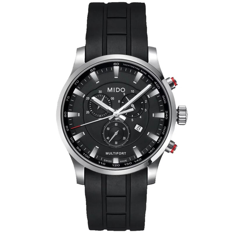 Reloj Mido Multifort