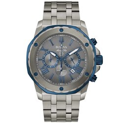 Reloj Bulova Marine Star