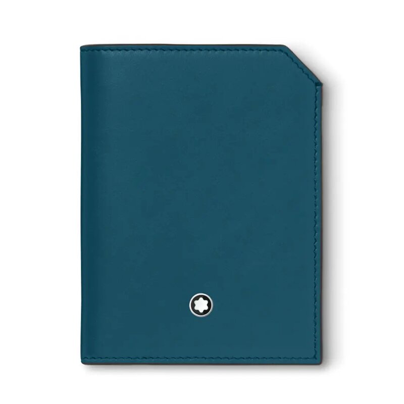 Minicartera Montblanc Meisterstück Selection Soft