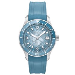 Reloj Montblanc Iced Sea 0 Oxygen