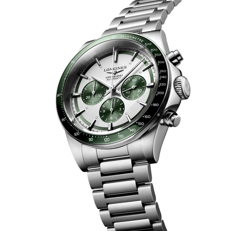 Reloj Longines Conquest