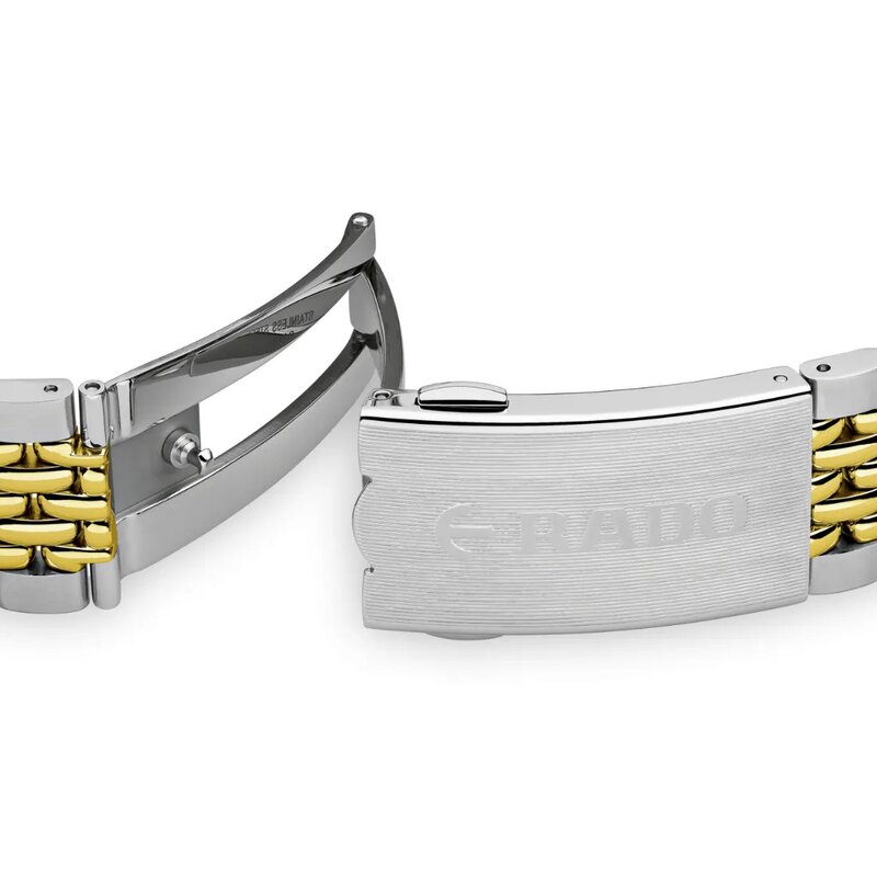 Reloj Rado Captain Cook