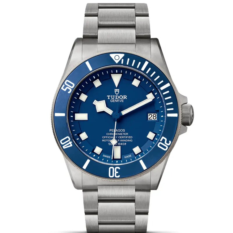 Reloj Tudor Pelagos