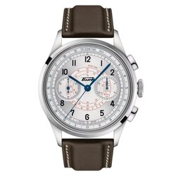 Reloj Tissot Telemeter 1938
