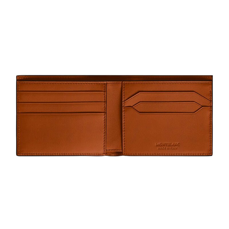 Cartera Montblanc Meisterstück