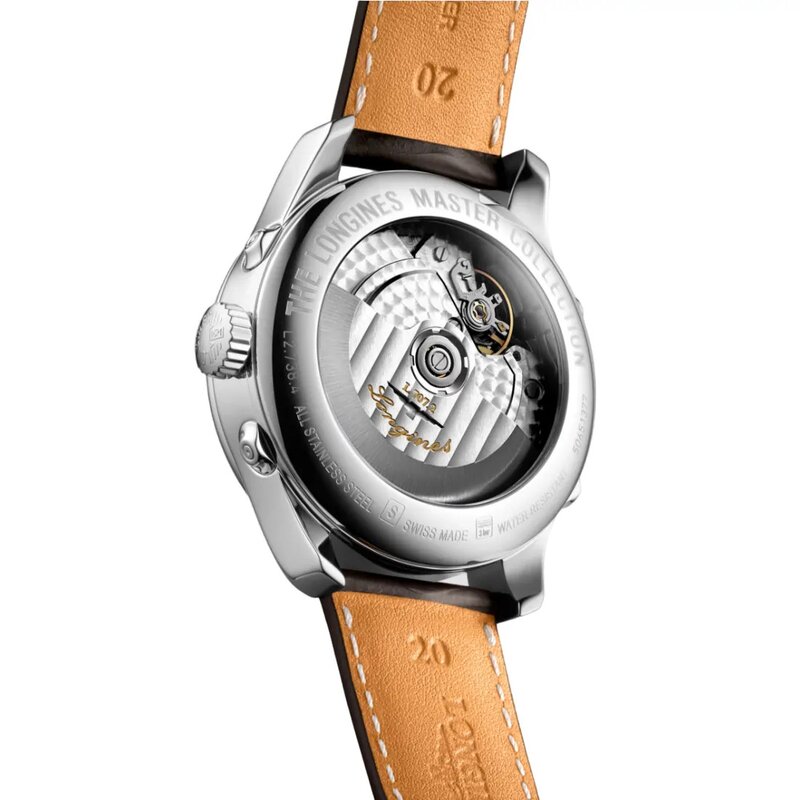 Reloj Longines Master Collection