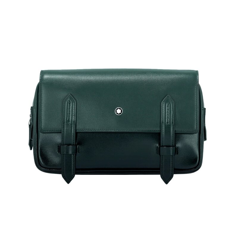 Bolso Messenger Montblanc Meisterstück