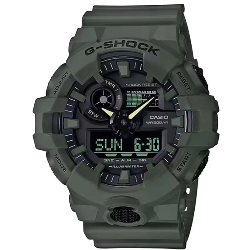 Reloj Casio G-Shock