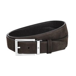 Cinturón Reversible Montblanc