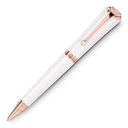 Bolígrafo Montblanc Muses Marilyn Monroe Pearl Edición Espec