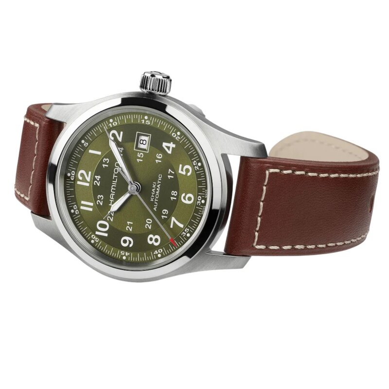 Reloj Hamilton Khaki Field