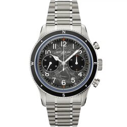 Reloj Montblanc 1858 0 Oxygen The 8000