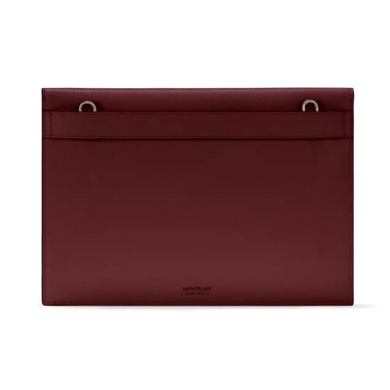Bolso de Mano Envelope Montblanc Sartorial
