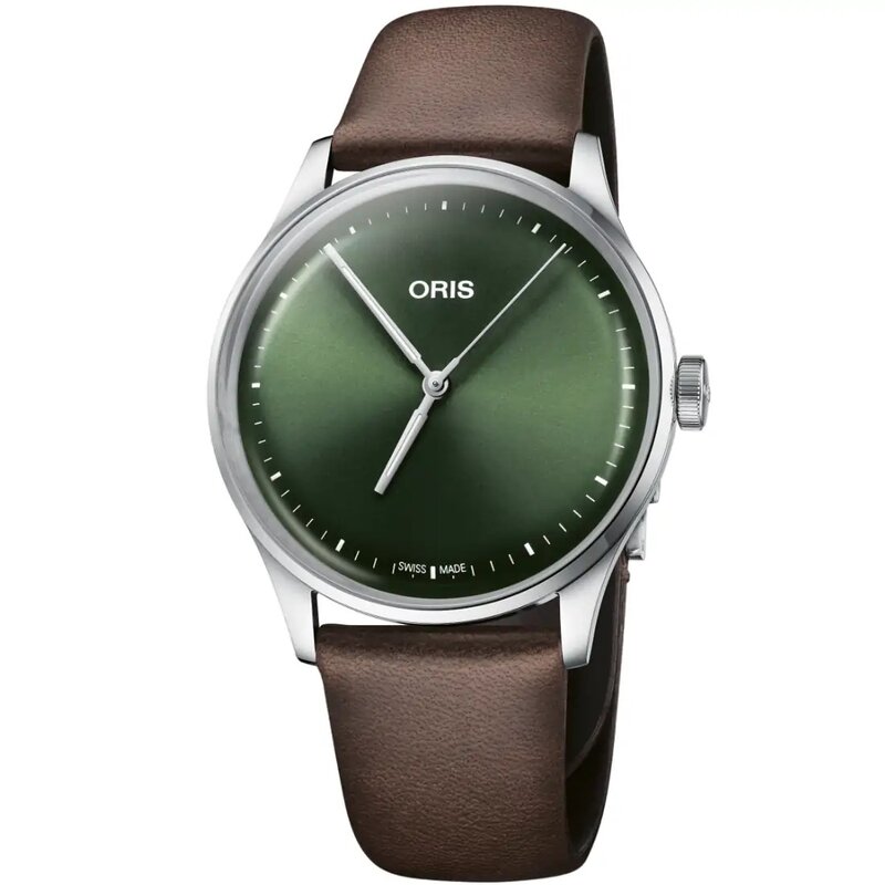 Reloj Oris Artelier S