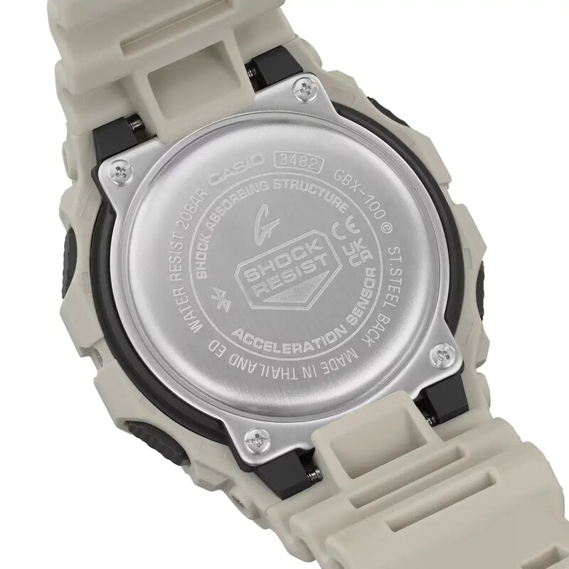 Reloj Casio G-Shock G-Lide