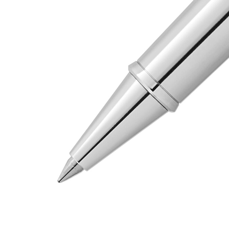 Rollerball Montblanc Heritage Rouge et Noir "Baby" Edición E