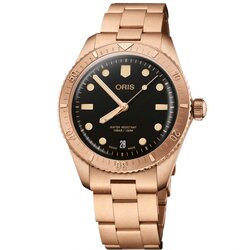 Reloj Oris Divers Sixty-Five