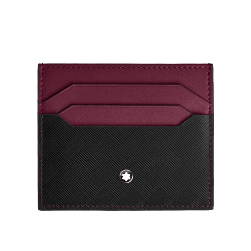 Tarjetero Montblanc Extreme 3.0