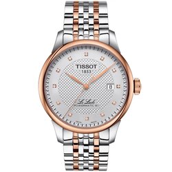 Reloj Tissot Le Locle Powermatic 80